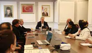 Melikgazi'de Hasat Zamanı: Yahyalı ve Develi'nin Elmaları Çarşı'ya Taşınıyor