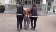 Altı aylık takip sonuç verdi: 15 yıla yakın hapis cezası olan firari yakalandı