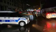 Malatya'da sağanak alarmı: Şehit Üsteğmen Selim Keskinkılıç Altgeçidi trafiğe kapatıldı