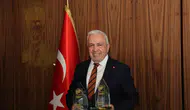Nilüfer Belediyesi'nden iki dev proje: Atıl araziler ormana, tekstil atıkları kreşe dönüştü