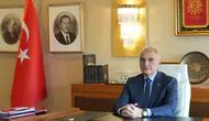 Bakan Ersoy’dan Cumhuriyetin 103. yılına özel mesaj: Ortak sorumluluk vurgusu