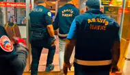 Hatay'da gece denetimi: 17 alkollü işletmeye mevzuata aykırılıktan ceza kesildi