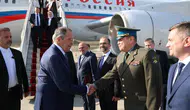 Tahran-Moskova hattında stratejik ortaklık: Lavrov ve Arakçi’den ortak mesaj