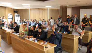 Didim Belediyesi'nden meme kanseriyle mücadelede erken tanı seferberliği