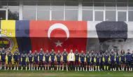 Fenerbahçe'de Göztepe mesaisi: Dirk Kuyt yönetiminde taktik prova