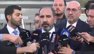 TFF’de İstifa Depremi: Mecnun Otyakmaz Ve 4 İsim Ayrıldı