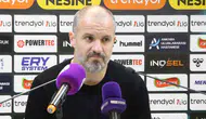 Bursaspor Ankara deplasmanında liderlik koltuğuna oturdu