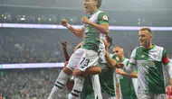 Bursaspor evinde hata yapmadı: Pendikspor karşısında net galibiyet