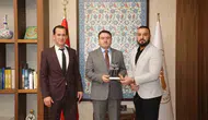 Kütahya'da sporun geleceği için dev adım: Vali Işın'dan yetenek taramasına tam destek