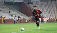 Eskişehirspor kupada son nefeste güldü: Iğdır FK engelini 90+7'de aştı