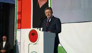 Kastamonu'nun su geleceğine 29 milyar liralık dev yatırım: Andıraz Barajı için geri sayım başladı
