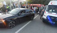 Bingöl'de trafik kazaları peş peşe geldi: 3 yaralı