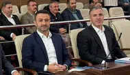 Sultangazi ve Aşkale arasında kardeşlik köprüsü kuruldu