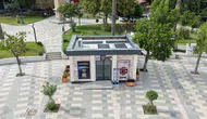 Hatay Büyükşehir Belediyesi Antakya’da yeni iletişim merkezini devreye aldı