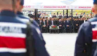 Çaydeğirmeni Jandarma Karakolu modern binasında hizmete başladı