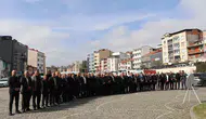 Oltu'da Muhtarlar Günü: Yerel demokrasinin temsilcileri bir araya geldi
