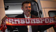 Samsunspor'da Nenad Bjelica Dönemi Başlıyor