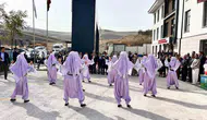 Ankara'da yeni çocuk evleri sitesi açıldı: 80 çocuğa villa tipi yaşam alanı