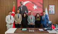 MTK Koleji öğrencileri biyolojide dünya finaline taşıdıkları projeyle Moskova yolcusu
