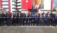 Malatya Emniyeti 16 yeni araçla sahada gücünü artırdı