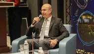 Selçuklu'da üniversiteli gençlerin sesi Yeni Nesil Şehir Kütüphanesi'nde yankılandı