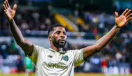 Kelechi Iheanacho'dan Bursaspor'a Süper Lig sözü: Bursa'nın tarihine inandım