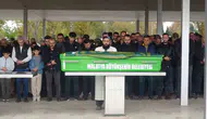 Deprem sonrası Amasya'ya yerleşen adliye personeli bisiklet kazasında yaşamını yitirdi