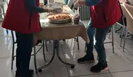 Uşak'ta sofralara gelen et ürünleri mercek altına alındı