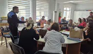 Bilecik'te öğretmenlerin telefonuna acil durum hattı kuruldu
