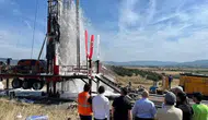 Gönen'de dev tarım hamlesi: 1,7 milyar liralık altyapı ihalesi süreci başladı