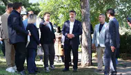 Tophane'nin gizli kalmış Bizans galerileri için restorasyon süreci başladı