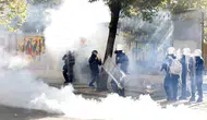 Arnavutluk'ta öğrenci protestoları tırmanıyor: Başbakan Rama'dan şiddete karşı net duruş