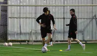 Sivasspor Boluspor mesaisine Ziya Erdal yönetiminde start verdi