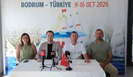 Bodrum yelken dünyasının zirvesine ev sahipliği yapmaya hazırlanıyor