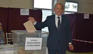 Manisa Ticaret ve Sanayi Odası'nda Mehmet Yılmaz dönemi güven tazeleyerek devam ediyor
