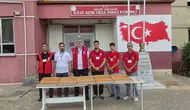 700 yıllık vakıf geleneği Kilis'teki hükümlüler için yeniden hayat buldu