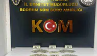 Bodrum'da sahte dolar operasyonu: 46 bin 200 dolarlık vurgun girişimi engellendi