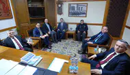 Sinop'ta Hükümlüler Kamu Hizmetleriyle Yeniden Hayata Hazırlanıyor