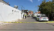 İncirliova'da dehşet saçan şüpheli drone takibiyle kıskıvrak yakalandı