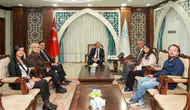 Hakkari’de teknoloji ekosistemi Girişim Ofisi ile tamamlanıyor