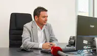 Osmangazi Belediye Başkanı Erkan Aydın çağrı merkezinde bizzat vatandaşın taleplerini dinledi