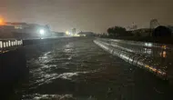 Küçükçekmece'de Ayamama Deresi alarm veriyor: Taşkın riski büyüyor