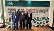 Darende'nin Geleceği İçin Sağlıklı Kentler Vizyonu Masaya Yatırıldı