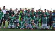 Kayseri Şekerspor Sivas deplasmanında geri dönüşle kazandı