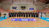 Gebze Belediyespor Efeler Ligi maratonuna Kahramanmaraş deplasmanında start veriyor