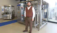 Süt tesislerinde verimlilik için bütüncül üretim stratejisi şart