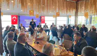 Türkeli'de Muhtarlar Günü Buluşması: Yerel Yönetimin Temel Taşına Vurgu