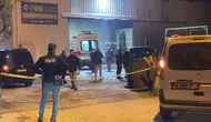 Bursa'daki fabrika kazasında hayatını kaybeden gencin 10 gün önceki acı geçmişi ortaya çıktı