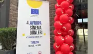 Avrupa Sineması Trabzon’da Perde Açtı: 16 Farklı Hikaye Ücretsiz İzlenebilecek