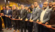 Eskişehir’de Mukaddes Emanetler Sergisi Açıldı